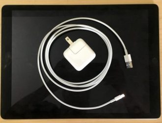 Как исправить проблему зарядки iPad Pro