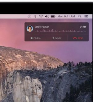 Как ответить на звонок с вашего устройства Apple