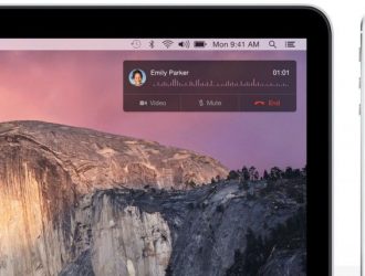 Как ответить на звонок с вашего устройства Apple