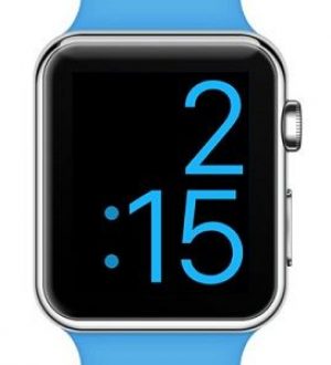 Как сэкономить заряд батареи Apple Watch [часть 1]