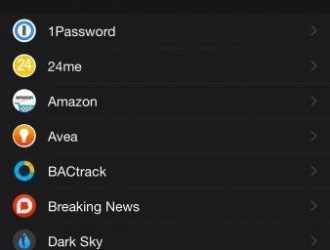 Как скрыть приложения на Apple Watch с легкостью