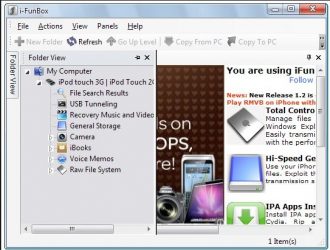 Как установить Windows XP, Linux на iPhone или iPad