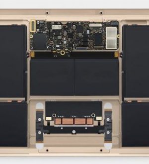 MacBook будет светить в этом году