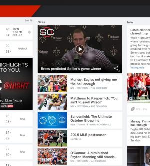 Топ 10 спортивных приложений для Android и IOS