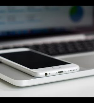 Как отразить экран iPhone на Mac с легкостью