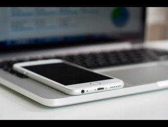 Как отразить экран iPhone на Mac с легкостью