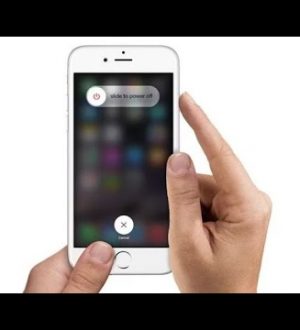 Как обмениваться фотографиями с iPhone на Mac без проводов