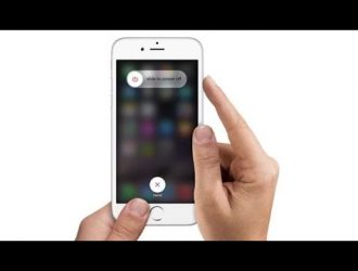 Как обмениваться фотографиями с iPhone на Mac без проводов
