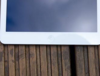 5 способов исправить домашнюю кнопку iPad не работает