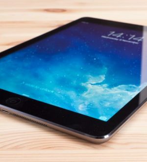 5 способов исправить разрядку батареи IPad после обновления IOS 8.4