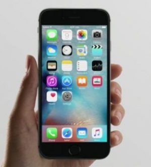 Apple планирует перенести внедрение технологии OLED