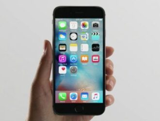 Apple планирует перенести внедрение технологии OLED