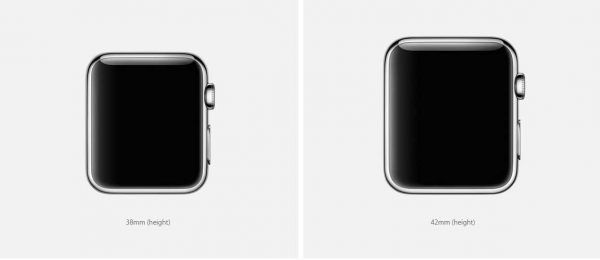 Apple Watch Buyer Guide 2015: выберите один