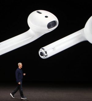 Хорошие и плохие вещи о Airpods: первые беспроводные Earpods от Apple