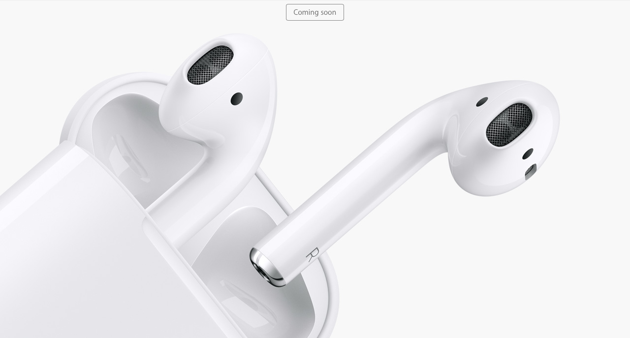 Airpods