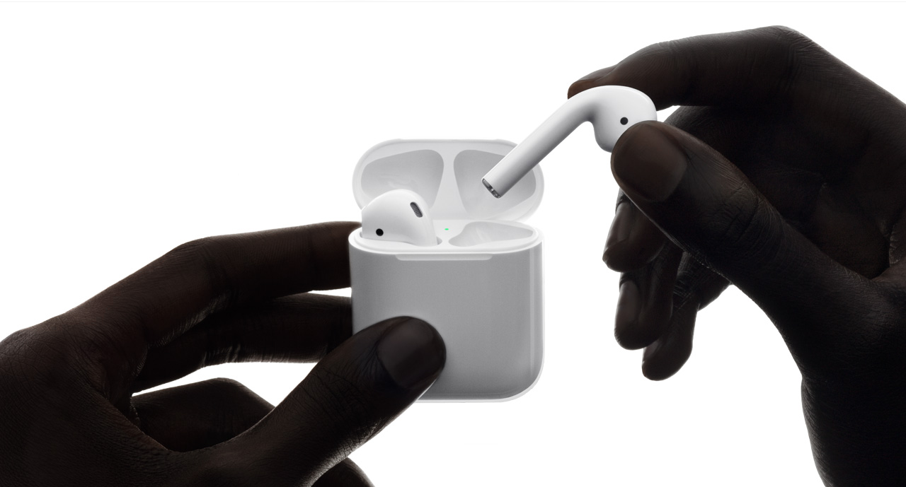 Airpods