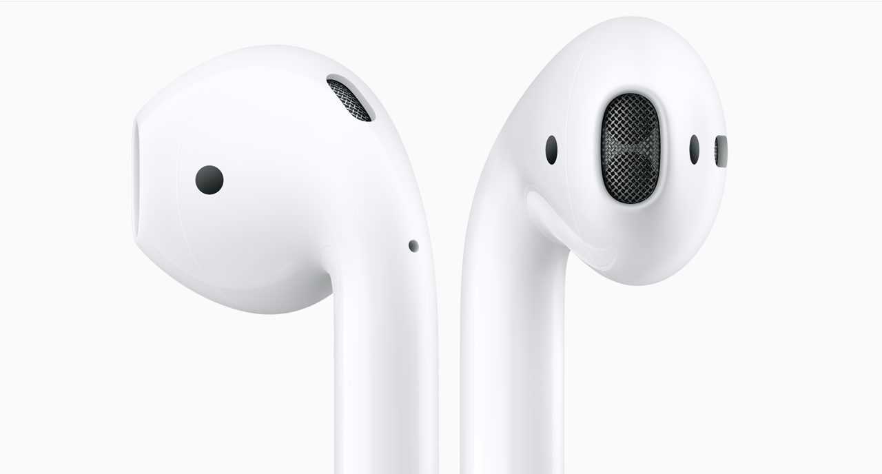 Airpods
