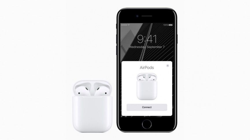 Airpods