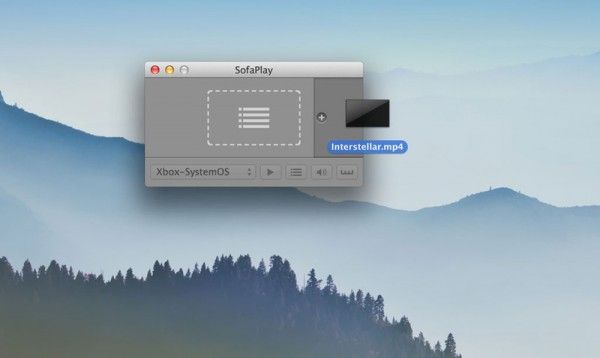 Как транслировать видео с Mac на Xbox One