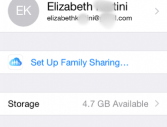 Как изменить Apple ID на подержанном iPhone