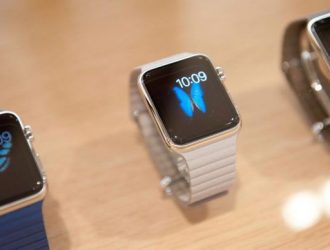 Как обновить программное обеспечение на Apple Watch