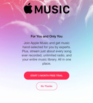 Как отключить автоматическое обновление Apple Music на устройствах iOS