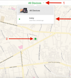 Как отследить пропавший iPhone / iPad / iPod Touch с помощью Find My iPhone
