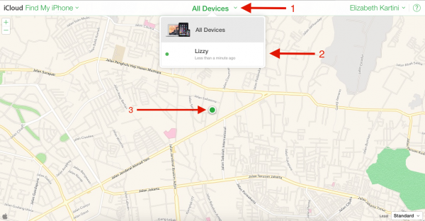 Как отследить пропавший iPhone / iPad / iPod Touch с помощью Find My iPhone
