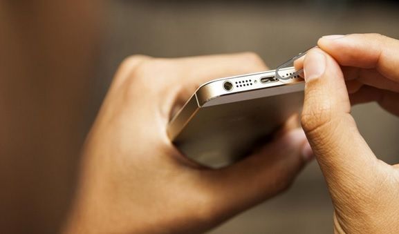 зарядное устройство для iPhone