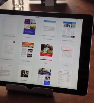Как получить Microsoft Office для IPad и IPhone