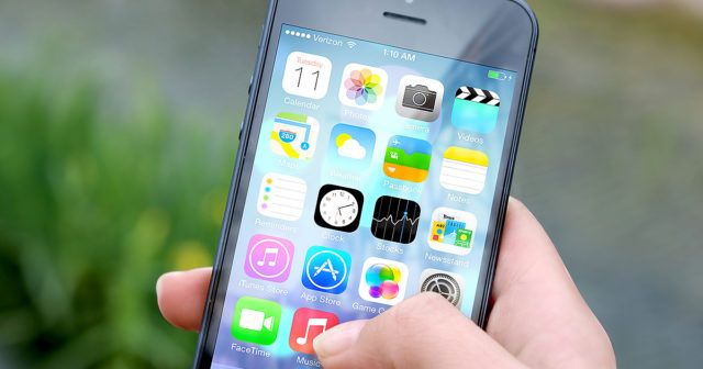 как скачивать файлы на iPad и iPhone