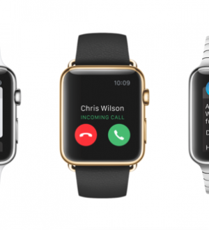 Как удалить уведомление на Apple Watch