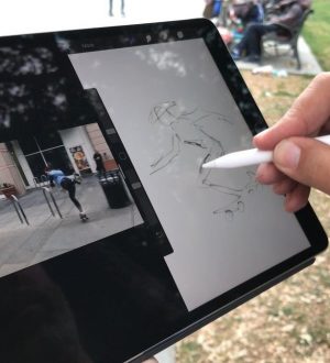 Лучшие характеристики нового iPad Pro 10,5-дюймовый