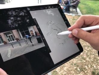 Лучшие характеристики нового iPad Pro 10,5-дюймовый