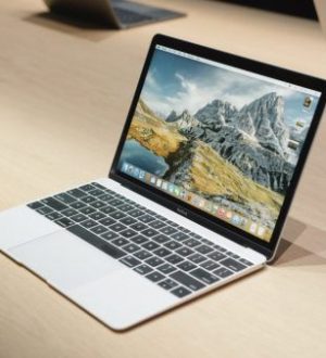Новая линейка MacBook будет выпущена в Q2 и Q3