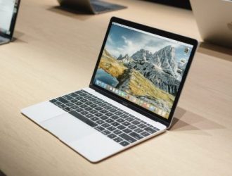 Новая линейка MacBook будет выпущена в Q2 и Q3