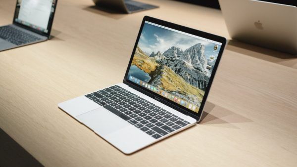 Новая линейка MacBook будет выпущена в Q2 и Q3