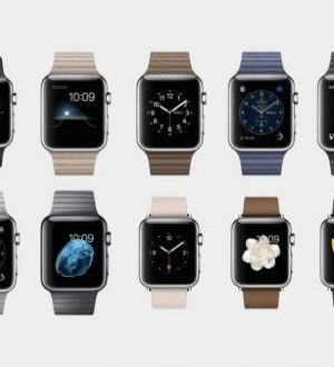 Новые Apple Watch Band будут анонсированы в марте, а Apple Watch 2 этой осенью