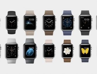Новые Apple Watch Band будут анонсированы в марте, а Apple Watch 2 этой осенью