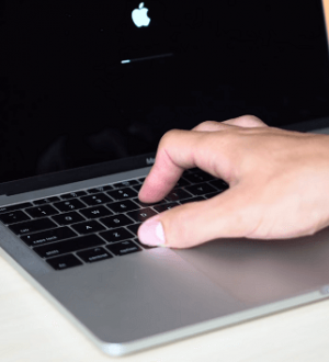 Звук не работает на MacBook Pro — Как это исправить