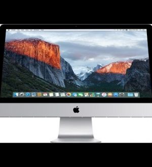 Как сделать снимок экрана Mac