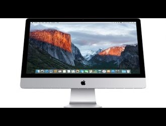 Как сделать снимок экрана Mac