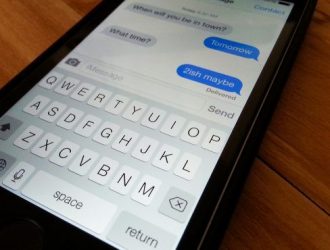 5 способов исправить проблемы IMessage IPhone 5s после обновления IOS 8.4