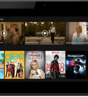 5 способов исправить зависание Netflix на iPad
