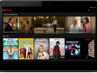 5 способов исправить зависание Netflix на iPad