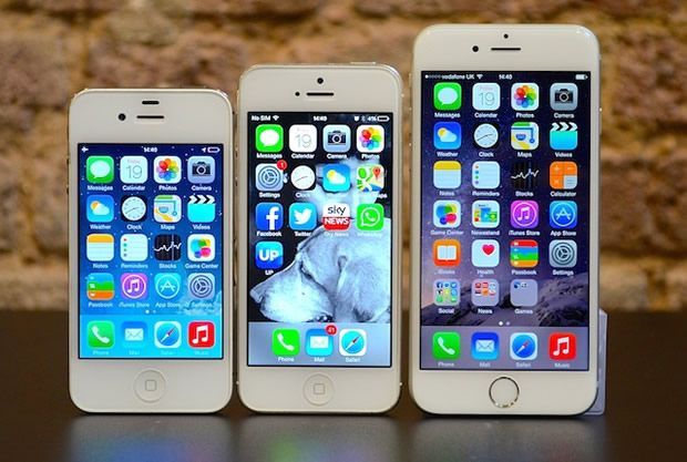 5 способов исправить звук iPhone в приложениях не работают после обновления iOS 8.4