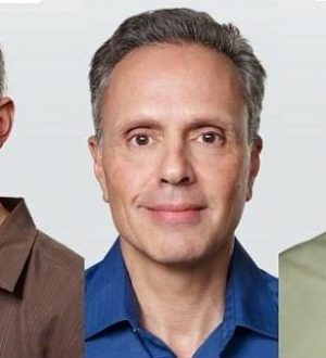 Apple объявляет об изменениях в руководстве, Джефф Уильямс в качестве исполнительного директора