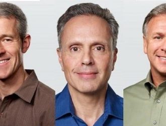 Apple объявляет об изменениях в руководстве, Джефф Уильямс в качестве исполнительного директора