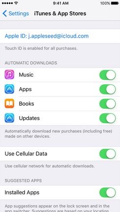 Источник изображения - support.apple.com