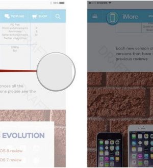 Как использовать Split View Multitasking на iPad